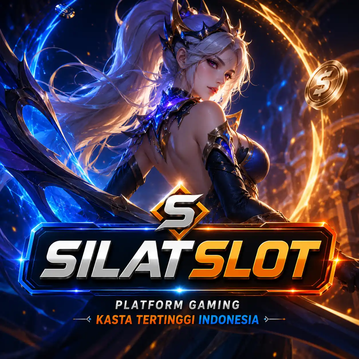 Poster Promo / Informasi